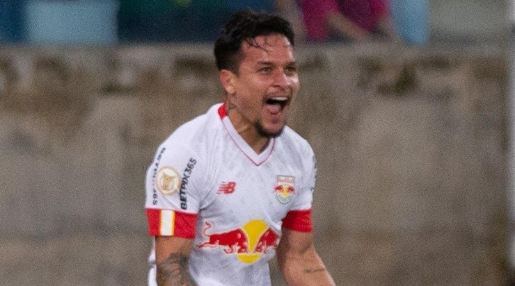 Foto: Gil Gomes/AGIF - Artur é um dos nomes que está na mira.