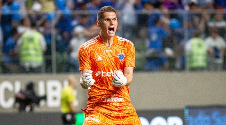 Foto: Fernando Moreno/AGIF - Cruzeiro terminou a primeira fase do Mineiro com a pior campanha entre os classificados. Foto: Fernando Moreno/AGIF - Cruzeiro terminou a primeira fase do Mineiro com a pior campanha entre os classificados.