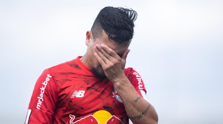 Foto: Diogo Reis/AGIF - Elenco do Braga foi bastante reformulado para 2023. Foto: Diogo Reis/AGIF - Elenco do Braga foi bastante reformulado para 2023.