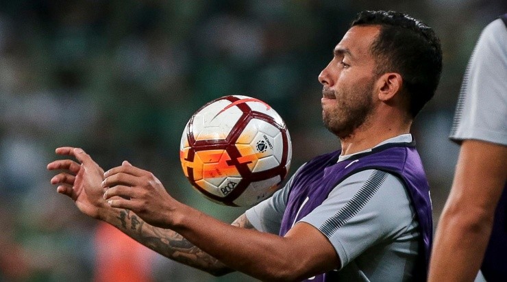 Foto: Ale Cabral/AGIF - Argentino deixou saudade em muitos torcedores do Corinthians.