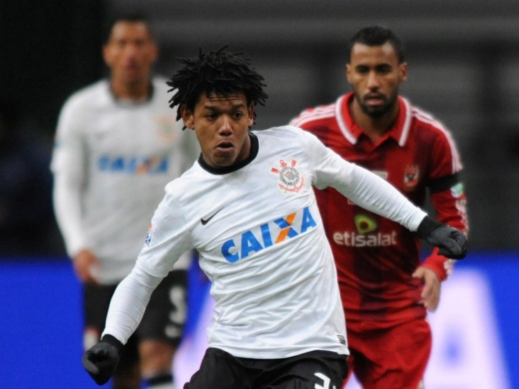 Getty Images/Kaz Photography – Romarinho deixa saudades