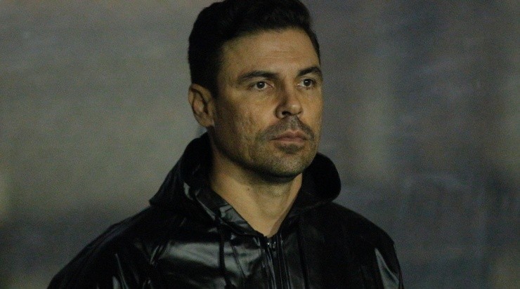 Foto: Gabriel Machado/AGIF - Bolívar atuou por muito tempo pelo Internacional