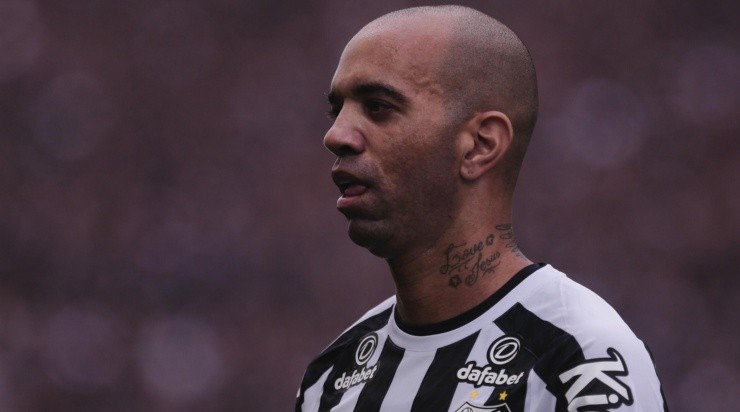 Foto: Ettore Chiereguini/AGIF - Último clube de Tardelli foi o Santos.