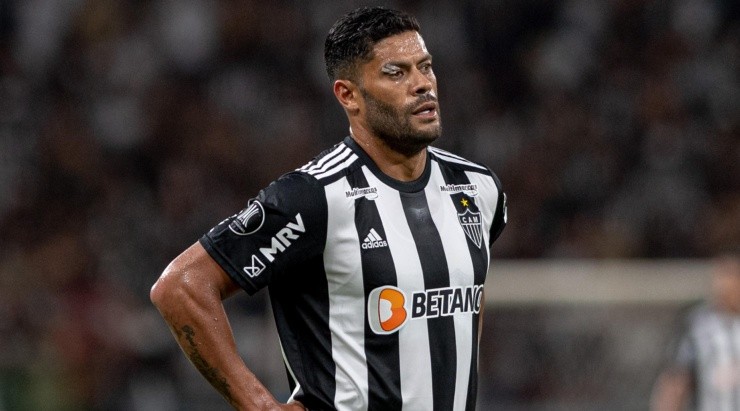 Foto: Alessandra Torres/AGIF - O atacante reclamou da postura de jogadores do Athletic