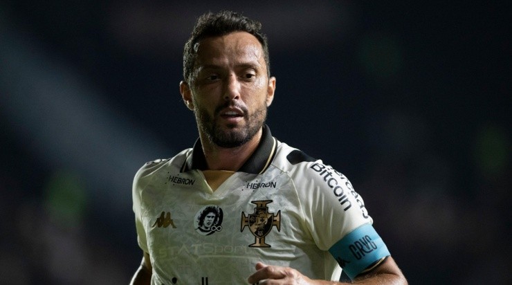 Foto: Jorge Rodrigues/AGIF - Nenê vem sendo criticado pelos torcedores