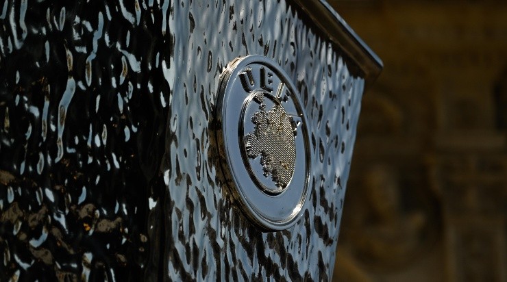 Foto: David Ramos/Getty Images - Sevilla é hexacampeão da competição.