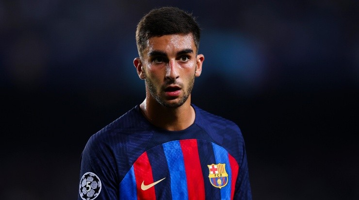 Foto: Eric Alonso/Getty Images - O Barcelona foi eliminado na primeira fase pelo segundo ano seguido.