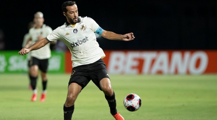 Foto: Jorge Rodrigues/AGIF - O meia quer seguir atuando até dezembro