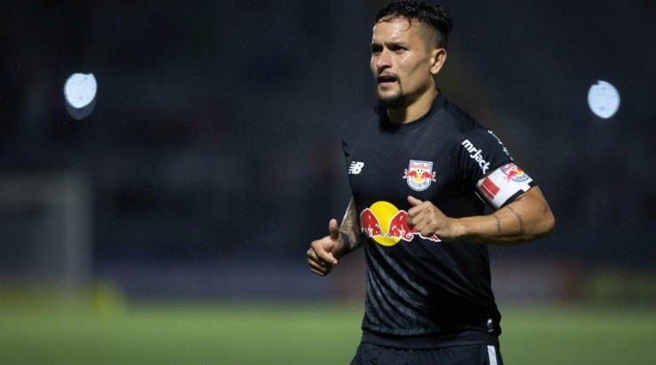 Foto: Diogo Reis/AGIF - Artur pode pintar no Palmeiras