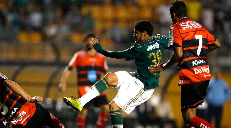 Foto: Mauro Horita/AGIF - Ituano terminou aquela edição com o título. 