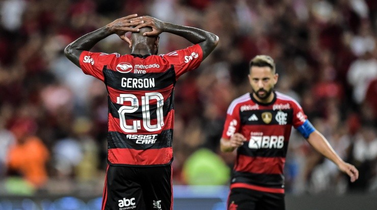 Foto: Thiago Ribeiro/AGIF - Coringa está longe de apresentar o futebol da primeira passagem.
