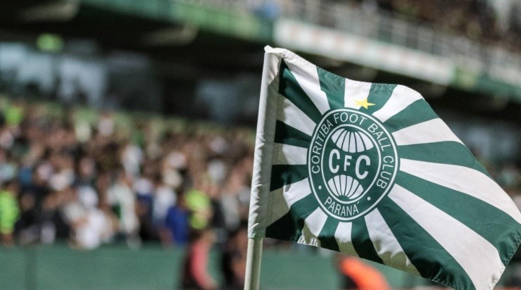 Foto: Robson Mafra/AGIF - Coritiba disputará a Série A pelo segundo ano seguido.