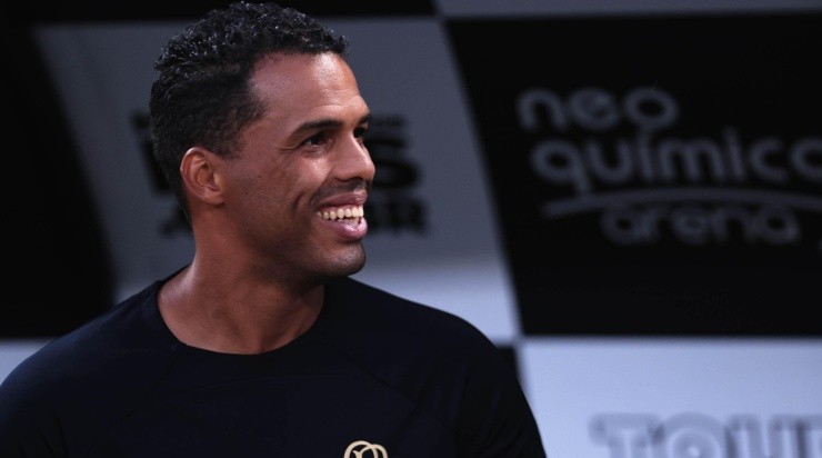 Foto: Ettore Chiereguini/AGIF - Técnico do Corinthians foi elogiado por Dorival.