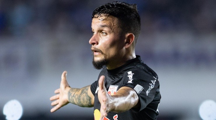 Foto: Diogo Reis/AGIF - Palmeiras está muito próximo de Artur, mas ainda resta um detalhe.