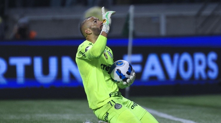 Foto: Ettore Chiereguini/AGIF - Palmeiras venceu duas das últimas três edições da Libertadores.