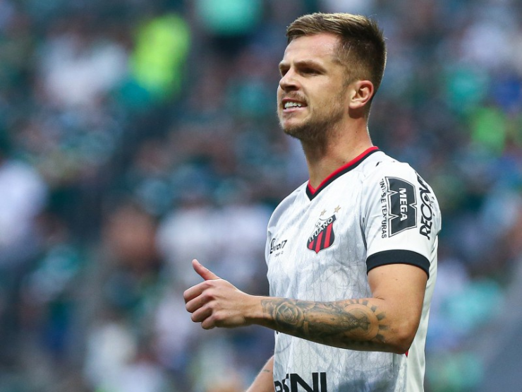 Zagueiro Bernardo Schappo no jogo Palmeiras x Ituano, no Allianz Parque, pelo Campeonato Paulista 2023(foto: Rebeca Reis/Ag.Paulistão) Leia mais em: https://www.opovo.com.br/esportes/futebol/times/fortaleza/2023/03/23/fortaleza-mira-contratacao-do-zagueiro-bernardo-schappo-do-ituano.html ©2022 Todos os direitos são reservados ao Portal O POVO, conforme a Lei nº 9.610/98. A publicação, redistribuição, transmissão e reescrita sem autorização prévia são proibidas Zagueiro Bernardo Schappo no jogo Palmeiras x Ituano, no Allianz Parque, pelo Campeonato Paulista 2023(foto: Rebeca Reis/Ag.Paulistão) Leia mais em: https://www.opovo.com.br/esportes/futebol/times/fortaleza/2023/03/23/fortaleza-mira-contratacao-do-zagueiro-bernardo-schappo-do-ituano.html ©2022 Todos os direitos são reservados ao Portal O POVO, conforme a Lei nº 9.610/98. A publicação, redistribuição, transmissão e reescrita sem autorização prévia são proibidas