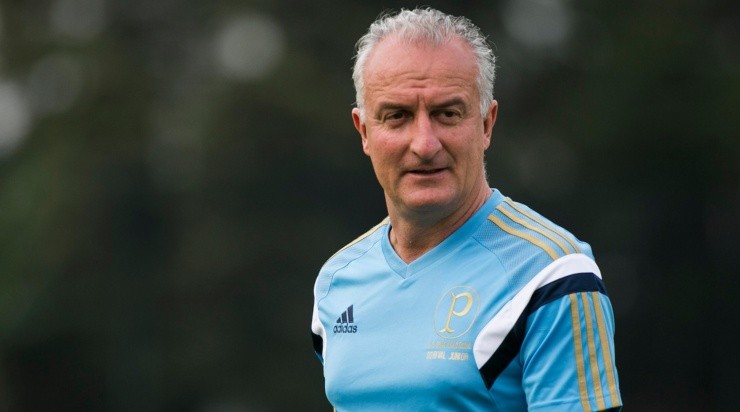 Foto: Daniel Vorley/AGIF - Dorival foi indicado ao Palmeiras por Jailson.