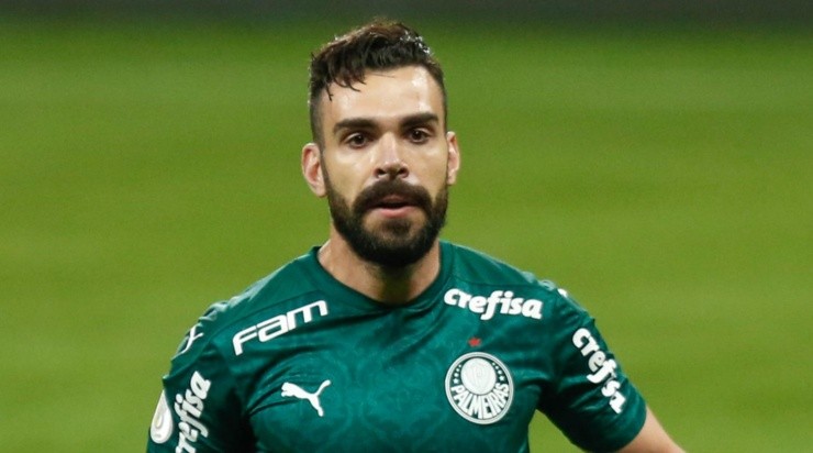  Foto: Marcello Zambrana/AGIF - Bruno Henrique é outro que está nessa 'lista' do Palmeiras.