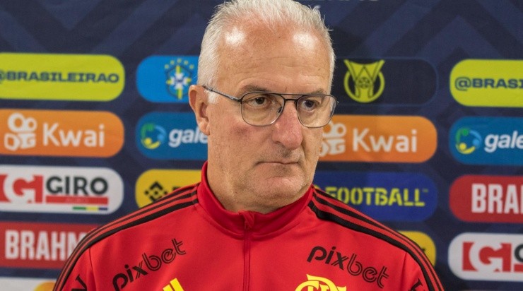 Foto: Robson Mafra/AGIF - O treinador não voltou a trabalhar desde que deixou o Flamengo