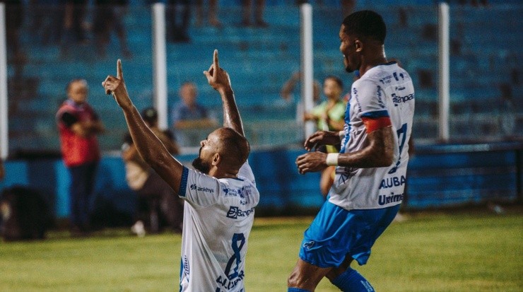 Foto: John Wesley/ Paysandu - Paysandu conquista o terceiro lugar do Parazão