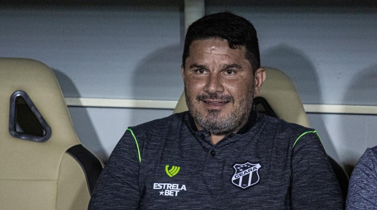 Foto: Lucas Emanuel/AGIF - Barroca vem fazendo o time crescer de produção.