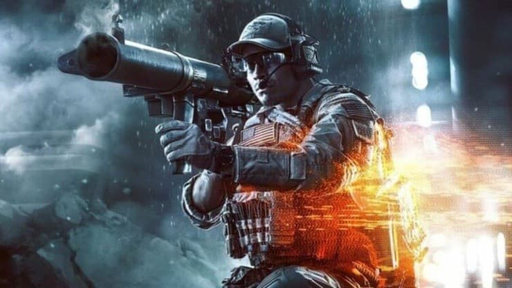 Battlefield 6 está prestes a ser lançado