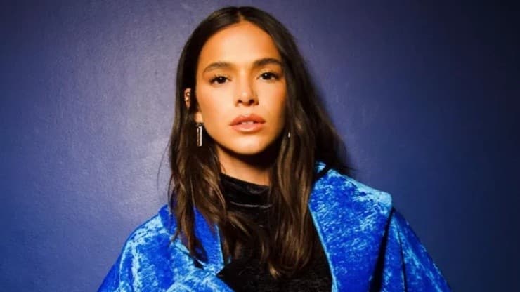 Imagen: Reproducción/Instagram oficial de Bruna Marquezine