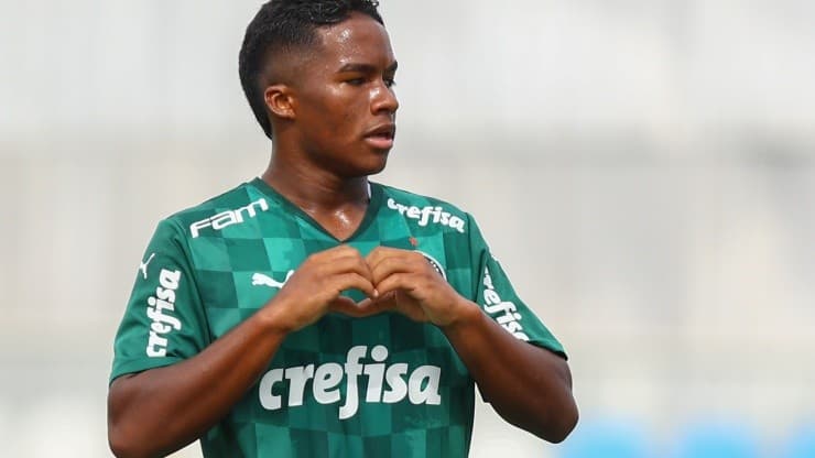 Palmeiras não conta com López e Merentiel, mas Cerro terá reforços