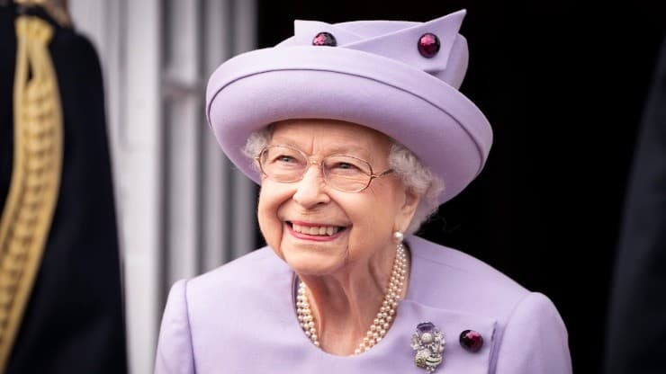 La reina Isabel II murió el jueves en un castillo en Escocia.