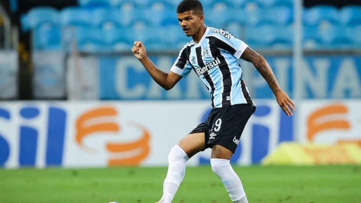 Atlético-MG x Grêmio: Hulk e Suárez colecionam semelhanças antes de  confronto direto, futebol