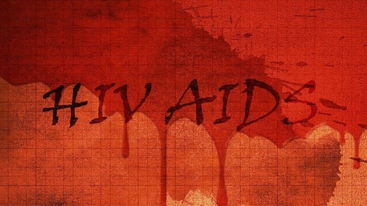 El 60% de los jóvenes con VIH en el mundo no reciben tratamiento, según un informe.  Imagen: Pixabay.