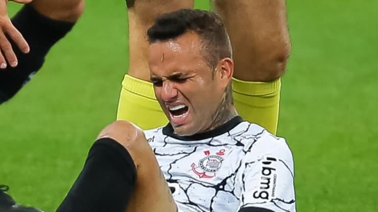 Corinthians vai usar Luan? Entenda como a situação é tratada no