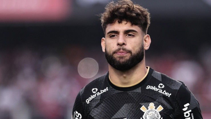 Jogador emprestado pelo Corinthians aparece em lista de artilharia de  brasileiros na Rússia