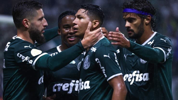 Em alta, Palmeiras busca bicampeonato do Campeonato Paulista