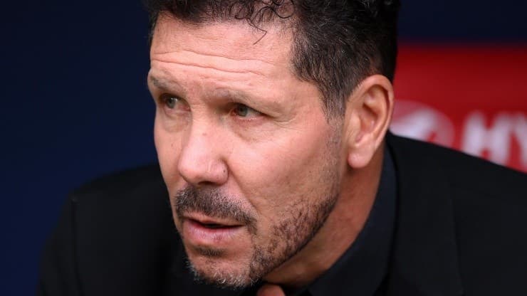 -Diego Simeone