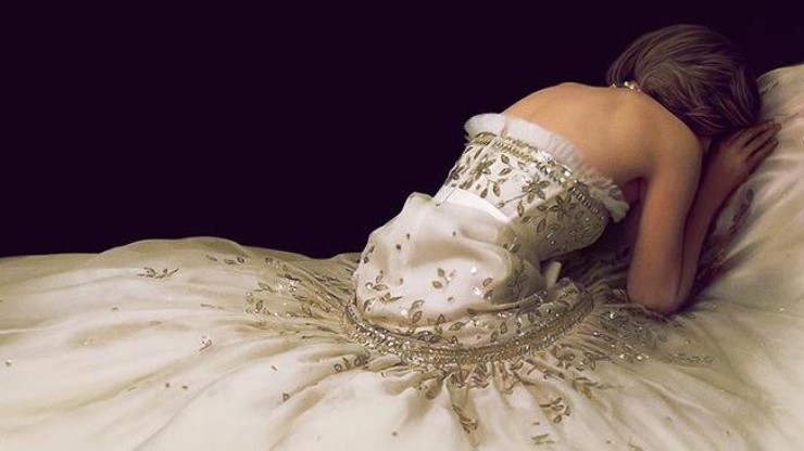 Kristen Stewart chama atenção ao interpretar Princesa Diana no filme Spencer; veja o trailer do filme. (Foto: Reprodução)