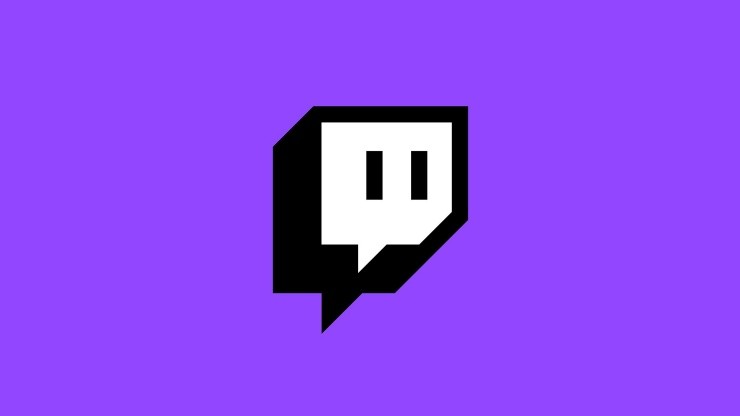Twitch teve um crescimento de 45% nas views em 2021