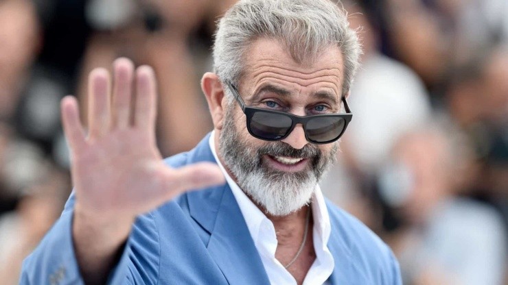 Mel Gibson será una de las estrellas de “The Continental” - Imagen: Reproducción