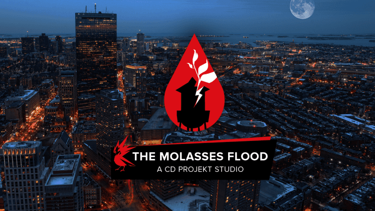 CD PROJEKT anuncia la compra de The Melasses Flood Studio