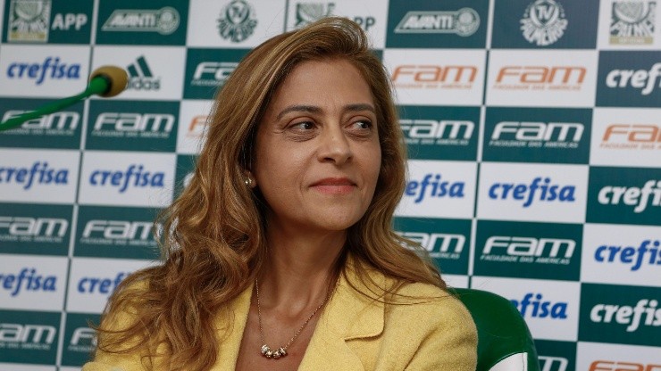 Felipe Melo no SPFC? Presidente do Palmeiras abre o jogo sobre o futuro do volante