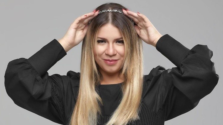 Marília Mendonça foi destaque na retrospectiva de fim de ano do Spotify