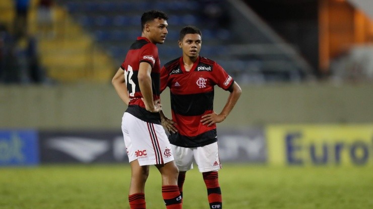 Flamengo x Naútico; prognósticos desse jogo da segunda fase (Fotos: Gilvan de Souza/Flamengo)