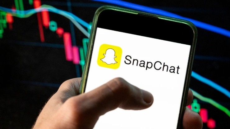 Snapchat mudou o algoritmo de procura para aumentar a segurança de adolescentes dentro da plataforma