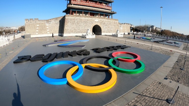 Jogos Olímpicos de Inverno devem acontecer sob muitas polêmicas (Getty Images)