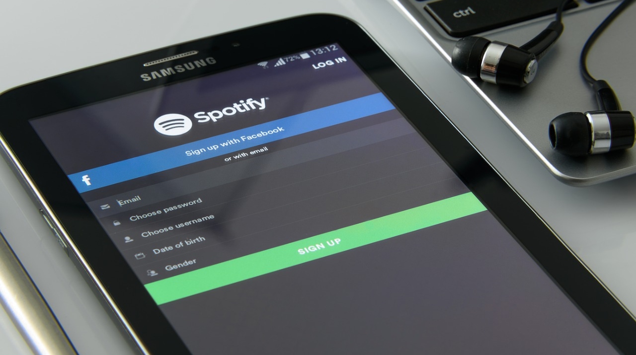 Spotify adquirió Chartable y Podsights