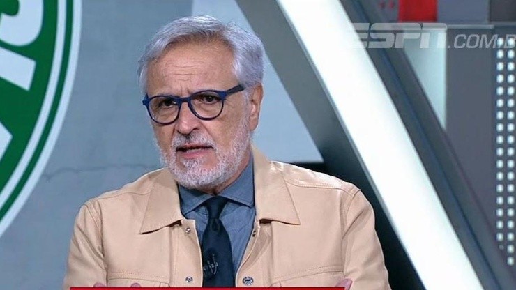 Jornalista indica que braço-direito de Marcos Braz deve deixar o Fla em caso de contratação feita: “Vai querer ir embora”