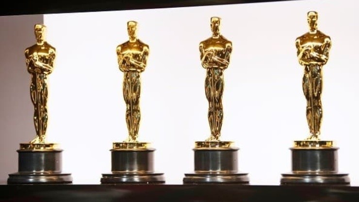 Los Oscar 2022 se llevaron a cabo este domingo por la noche (27) - Foto: Matt Petit/Getty Images