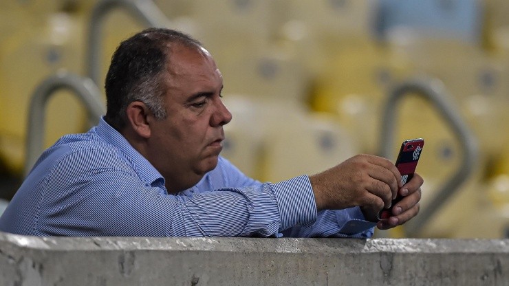 Com aval de Paulo Sousa, Braz retoma faxina e busca destinos para 2 defensores do Flamengo; confira