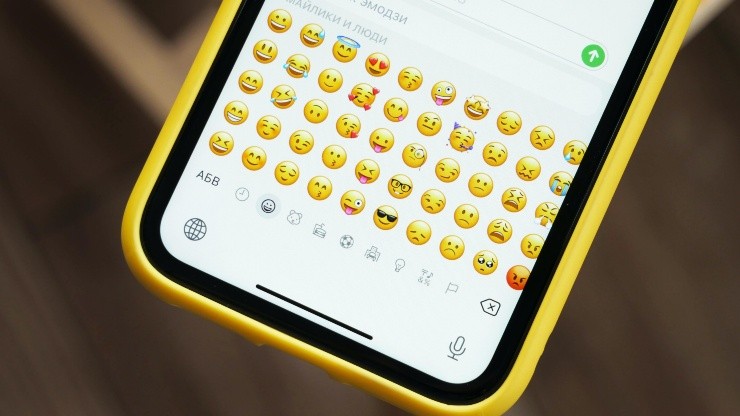 Emojis estarão presentes no Google Docs