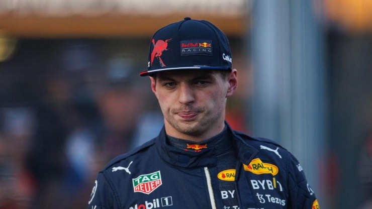 TPN/Getty Images/ "Parecia uma tartaruga"; Max Verstappen critica safety-car da Aston Martin.
